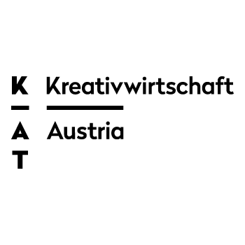 Offizielles Logo der Kreativwirtschaft Austria