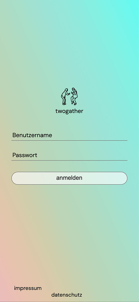 hochformat