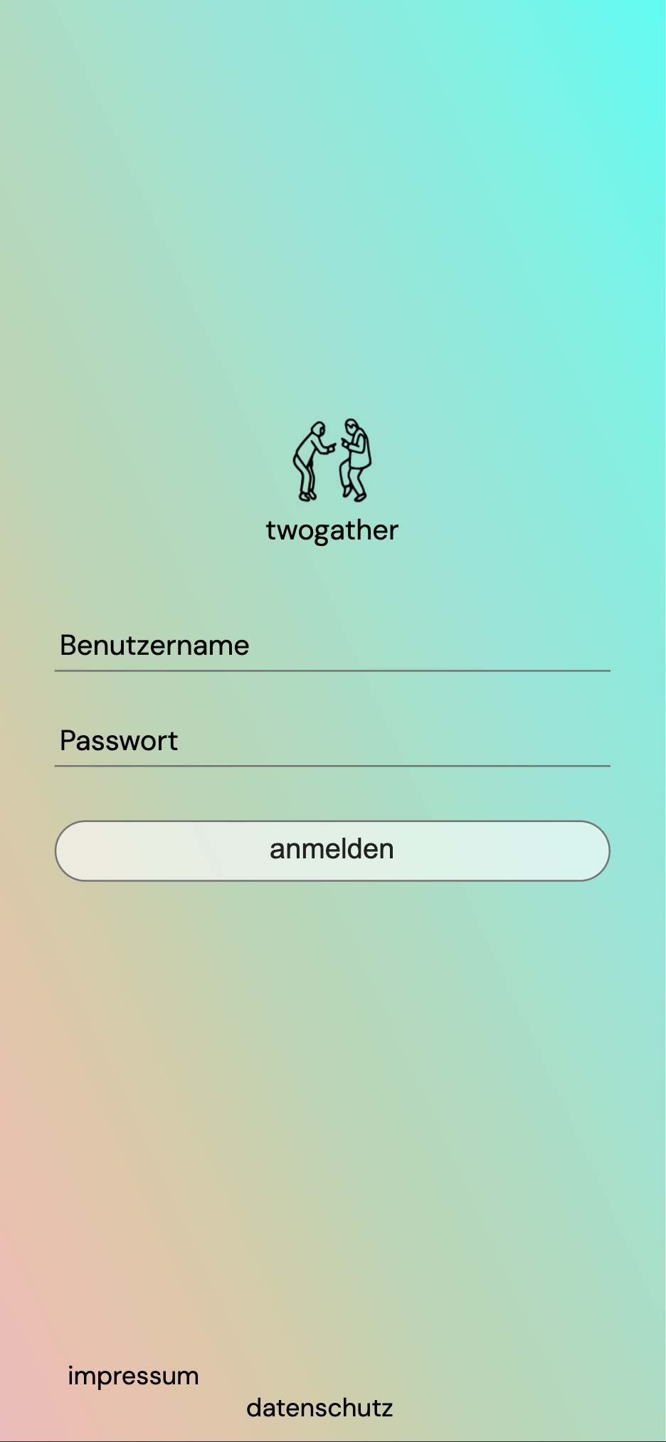 hochformat