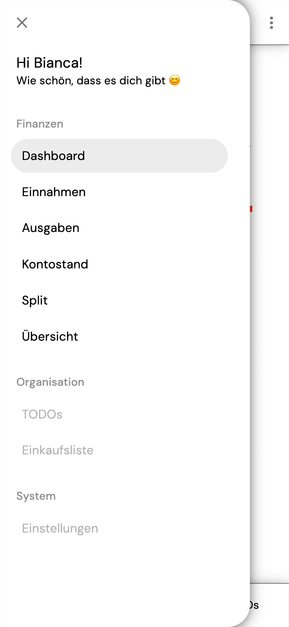 hochformat